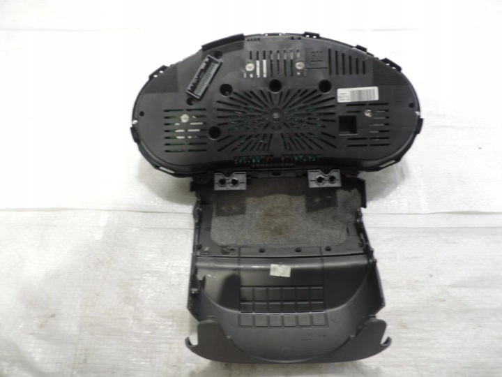 фото №8, Спідометр  прилади європа 95080027 95969201 chevrolet cruze i 1,8 16v
