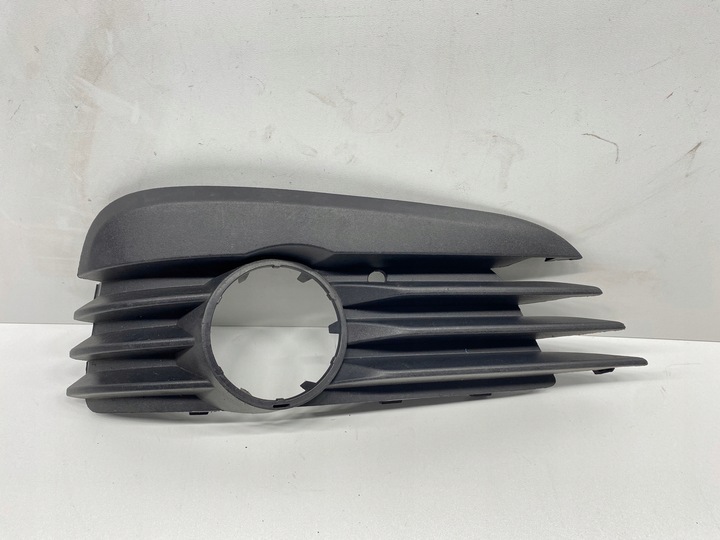 фото №1, Решітка решітка бампера права opel vectra c рестайлінг signum 2005-08
