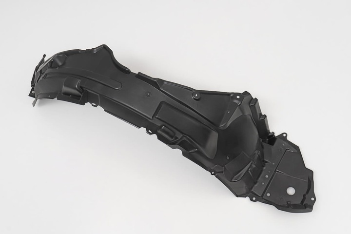 фото №10, Toyota corolla xi e16 2013-2019 підкрилок передні праві 5387502481