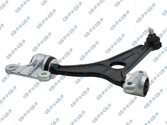 фото №9, Gsp s060885 важіль, підвішування колеса