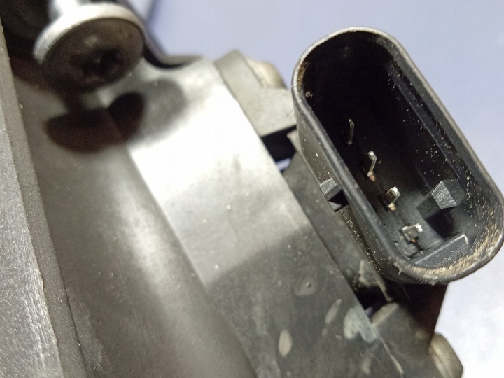 фото №4, Bmw x5 g05 4.4 v8 коллектор впускной всасывающий 8601613