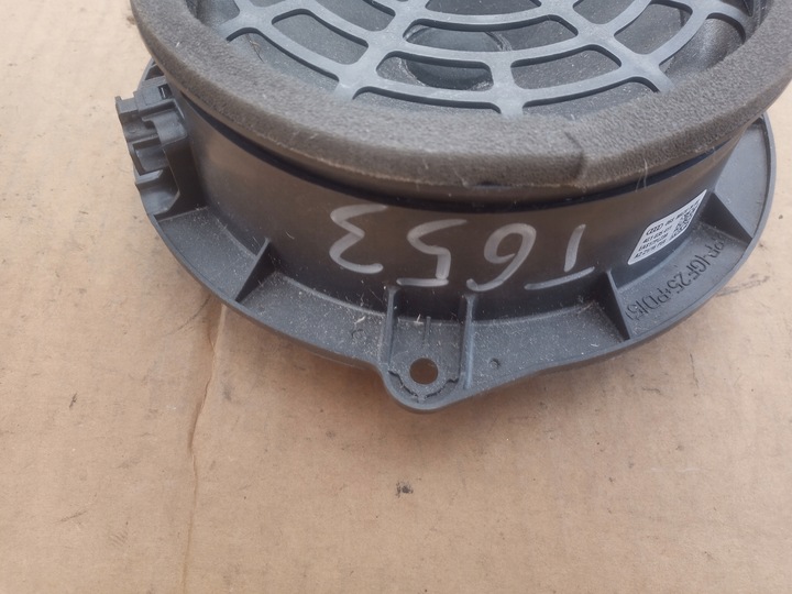 фото №3, Динамик дверь зад audi a6 c7 a7 4g1035411