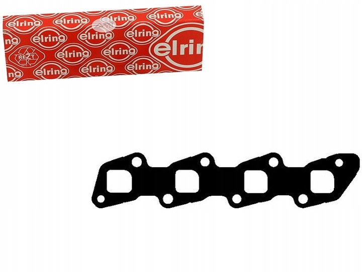 фото №1, Elring прокладка - колектор випускний 14036ad210 1