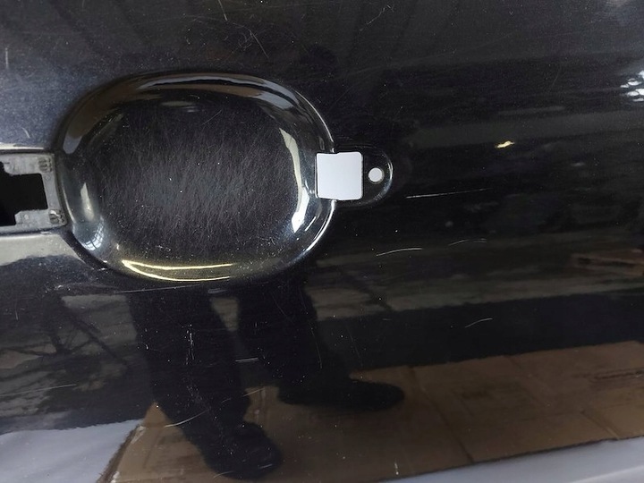 фото №8, Дверь обшивка правые зад правые задние seat altea 5p1 toledo iii