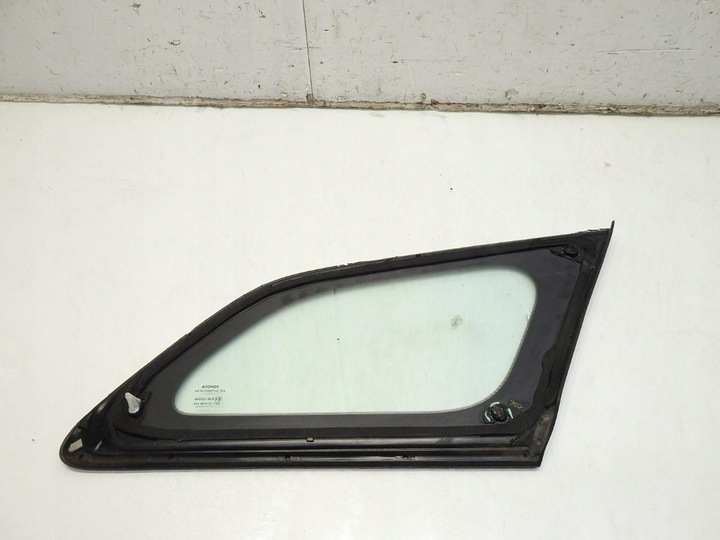 фото №8, Скло кузовна лівий зад toyota avensis iii t27 універсал 43r-00048