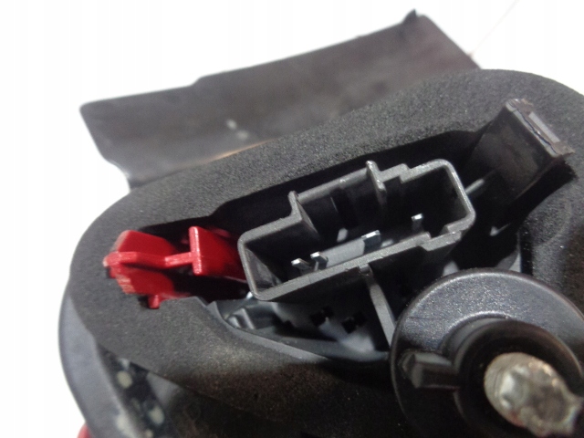 фото №10, Лампа правые зад citroen c5 iii универсал vp8x8x-13404-ax