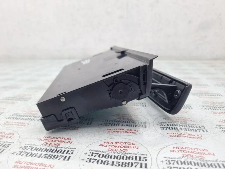 фото №7, Выдвижной ящик seat exeo 3r2 8h0857058f 2.0l дизель 105kw 2010