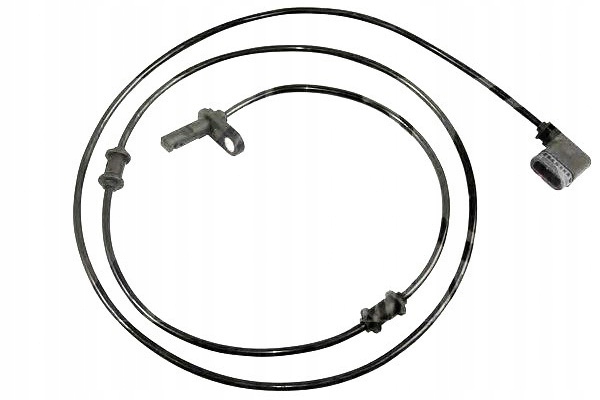 фото №2, Датчик abs mercedes w211 e-klasa 02-08 зад a.b.s.