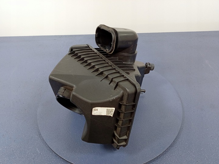 фото №7, Tucson iv 1.6 t-gdi корпус фильтра воздуха