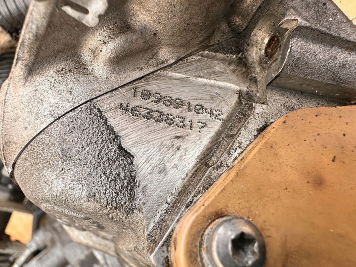 фото №16, Fiat ducato iii iv 2.3 multijet mjet euro6 18r коробка передач автоматична