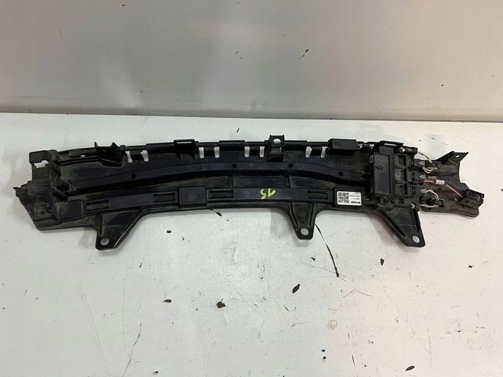 фото №7, Honda cr-v v 18- модуль відкривання кришки багажника ніжка кріплення датчика