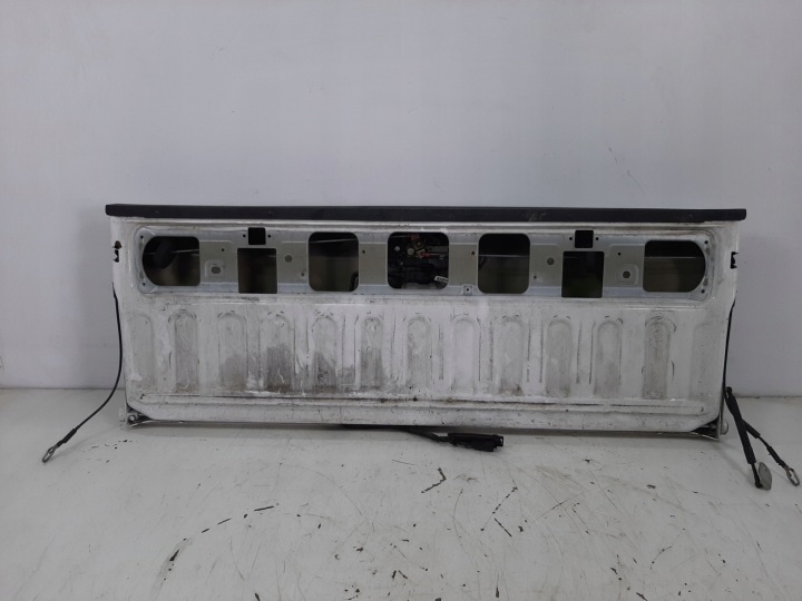 фото №13, Dodge ram 1500 iv экипаж cab fl 15r боки зад крышка комплектная камера код pw7