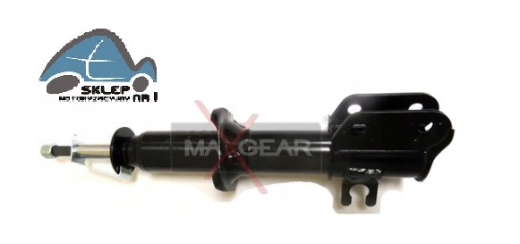 фото №1, Амортизатор maxgear 11-0030 daewoo matiz 96316745