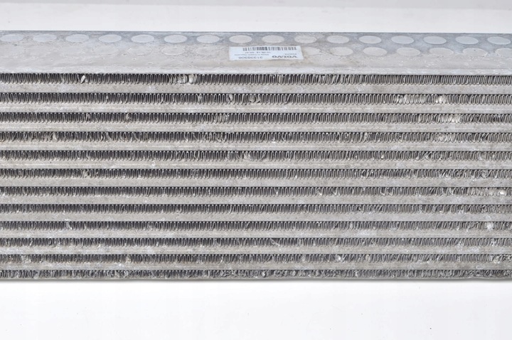 фото №9, Volvo s60 v60 xc60 xc90 v90 s90 d5 радиаторов воздуха интеркулер 31338306