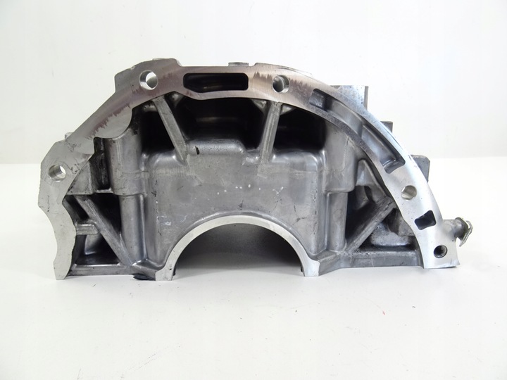 фото №7, Nissan qashqai ii j11 1.3 бензин поддон масляная 110175352r