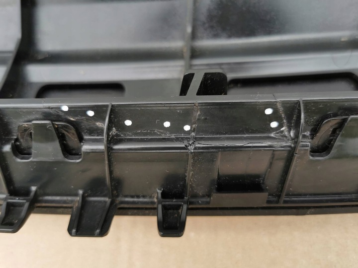 фото №12, Vw e golf 7 vii 5ge решітка радіатора решітка 5ge853651