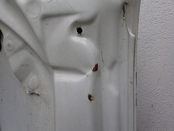 фото №10, Капот кришка двигуна toyota auris 2 ii e18 2012-