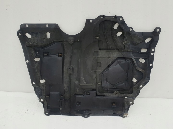 фото №7, Mitsubishi asx 10-16 плита защита pod двигатель перед 5379a259