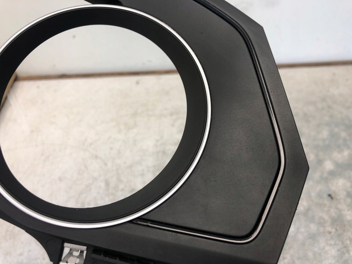 фото №5, Рамка dekor спидометра vw passat b8 3g1858366