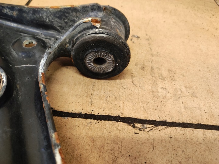 фото №6, Важіль правий перед audi a3 rs3 8v