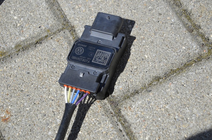 фото №10, Vw arteon shooting тормозной 2.0tdi катализатор 05l131701f / 701g