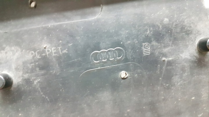 фото №12, Решётка радиатора решётка audi q5 8r s-line рестайлинг 8r0853651r
