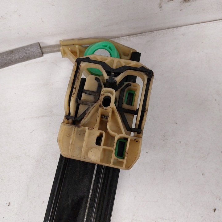 фото №13, Audi a4 b8 подъемник стекла левый перед 8k0837461d