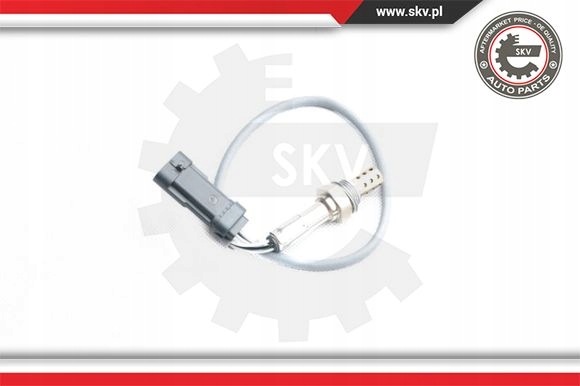 фото №1, Датчики лямбда esen skv 09skv098