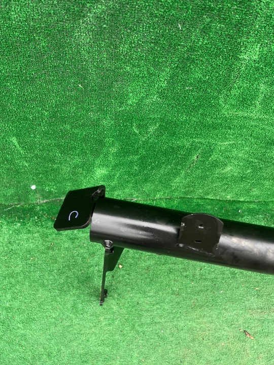 фото №7, Audi q3 ii 2 83a hak буксирувальний 83a800495a