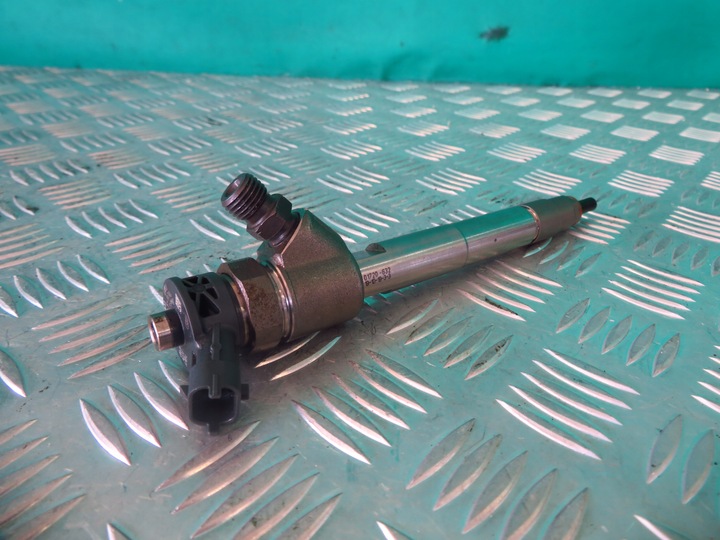 фото №12, Bosch інжектор cr ford focus 1.5d 17-