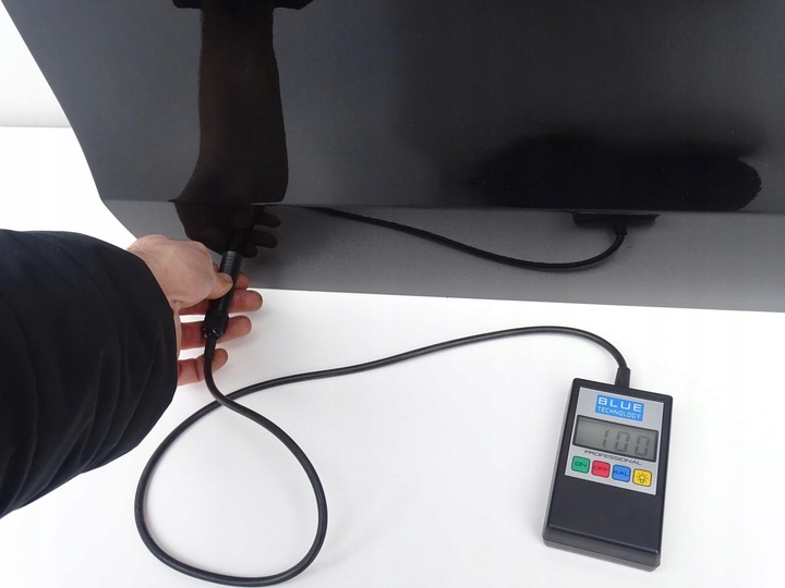 фото №13, Двері лівий перед ліві передні lz9y audi a5 8t cabrio купе 3d 07-16r