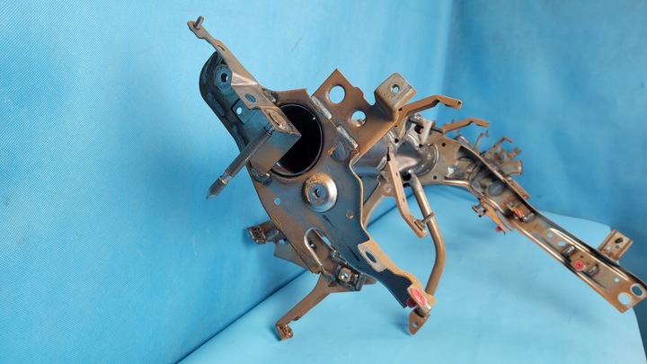 фото №9, Kia sorento iv 20r каркас панелі консолі розподільчої 84410-p2000