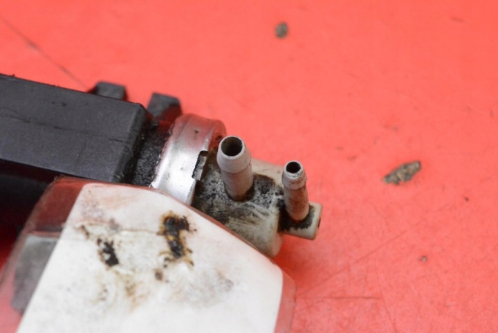 фото №6, Клапан тиску 8972191550 opel astra 3 iii h 1.7 cdti 100 km 04-07