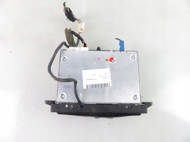 фото №6, Модуль sos hummer hummer h2 15832442 15832440