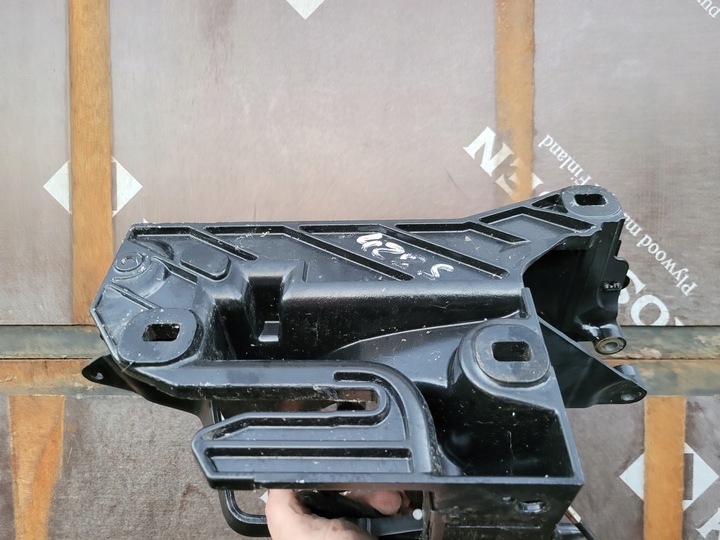 фото №7, 307 cc cabrio крыша механизм крыша петля левый правый