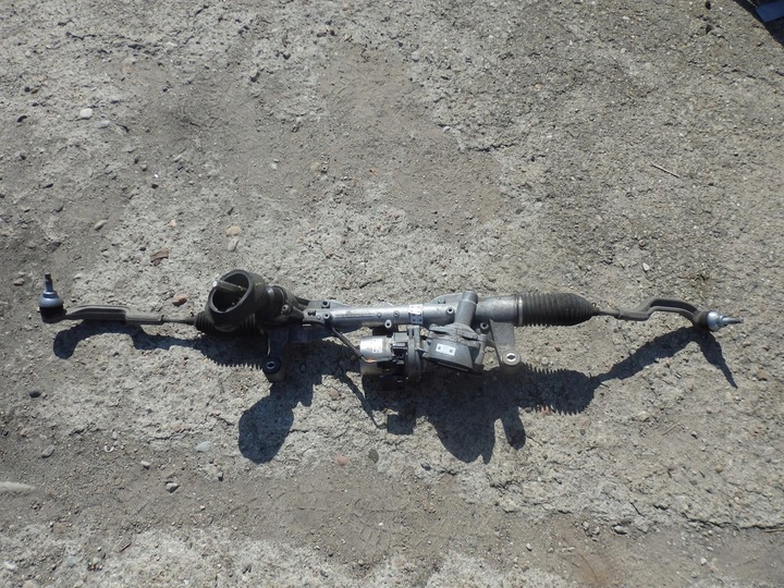 фото №1, Трансмісія рейка рульового управління mercedes w177 a-klasa 2019- a1774609500