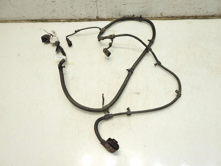 фото №8, Джгут установка abs зад vw touran 1t3 рестайлінг 1.4 tsi 1t1971659b