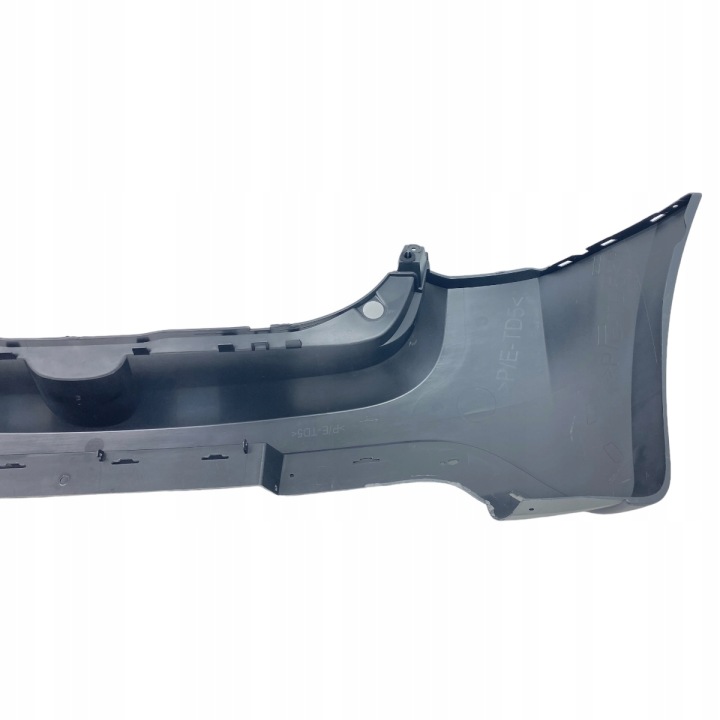 фото №13, Новий oem номер бампер заднє renault twingo ii 850104332r
