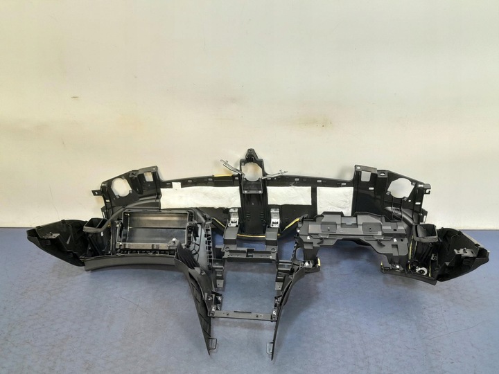 фото №6, Infiniti q50 s панель раздаточная подушки датчик