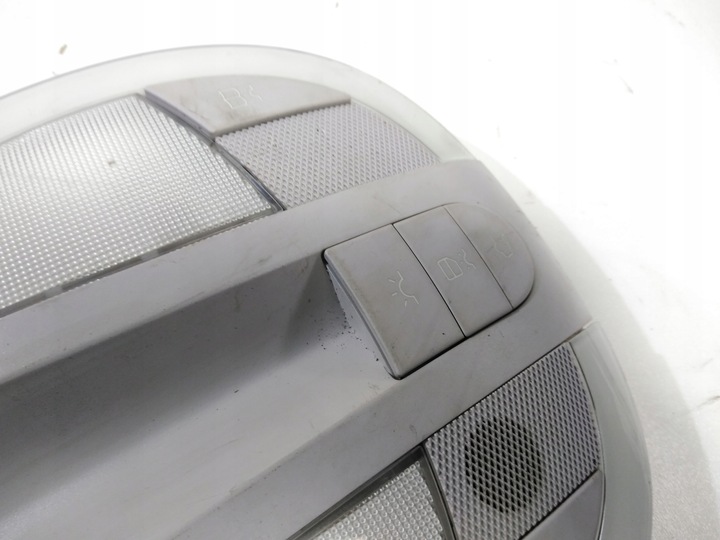 фото №5, Лампа потолок зеркало mercedes w211