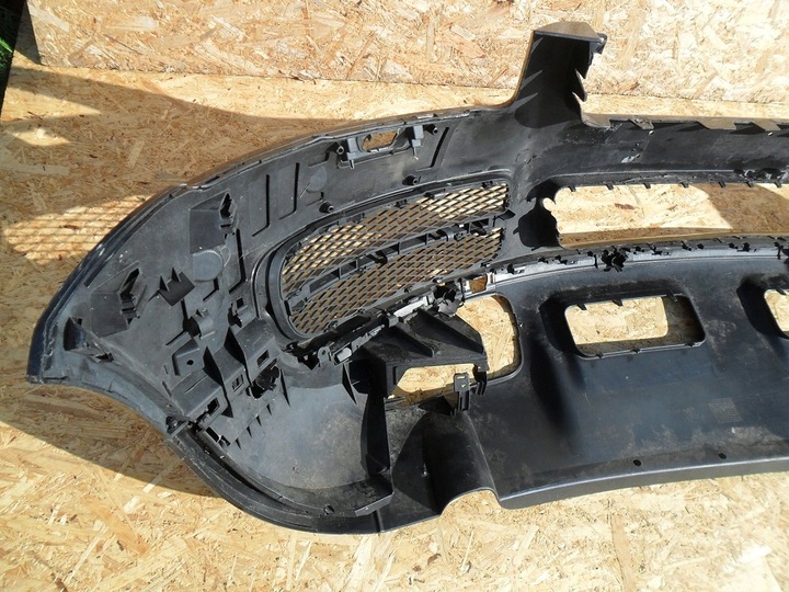 фото №16, Vw touareg 7l 2002 2003 2004 2005 бампер