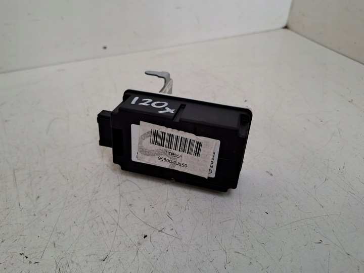фото №1, Модуль 958001j550 hyundai i20