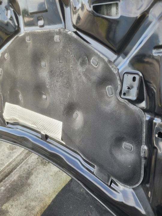 фото №10, Капот ford mondeo mk5 2014-22 fusion 2012-20