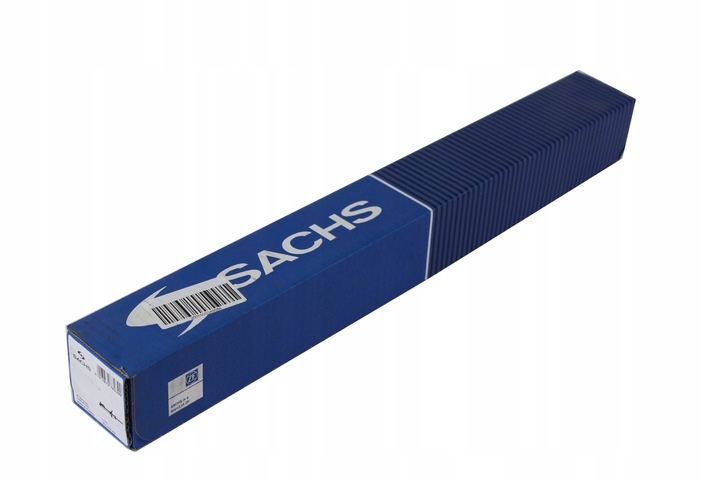 фото №2, Sachs amortyzator_tył 316604