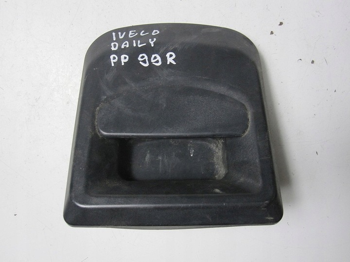 фото №1, Ручка наружная передняя перед правая iveco daily 99r