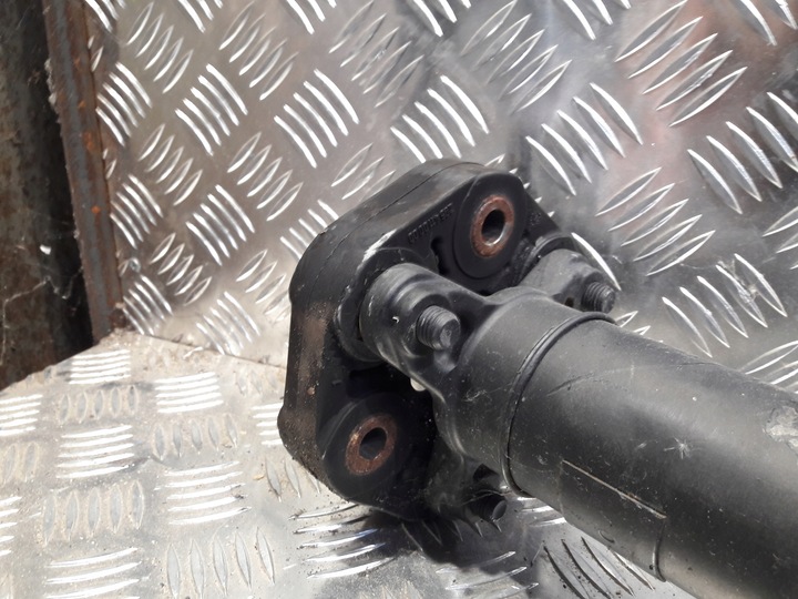 фото №7, Mercedes c w205 wał приводной a2054108801 a2058801