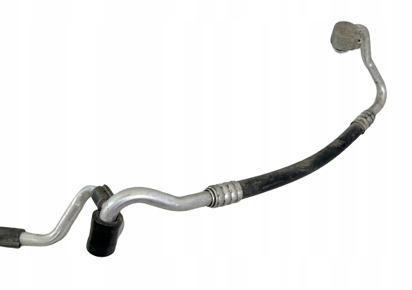 фото №11, 1k0820741bn 1k0820743fn vw seat audi skoda шланг кондиціонера