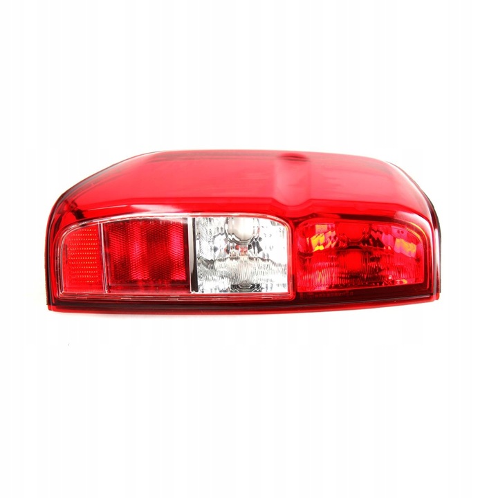 фото №1, Лампа nissan np300 05- зад ліва