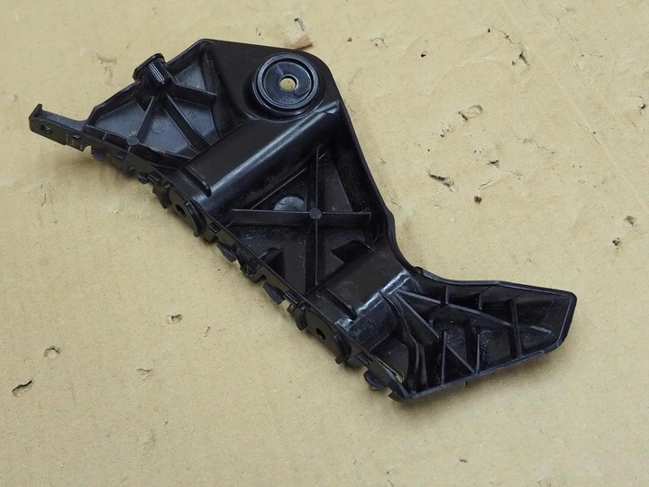 фото №10, Ползун левый зад бампера audi a1 ii 82a 82a807393