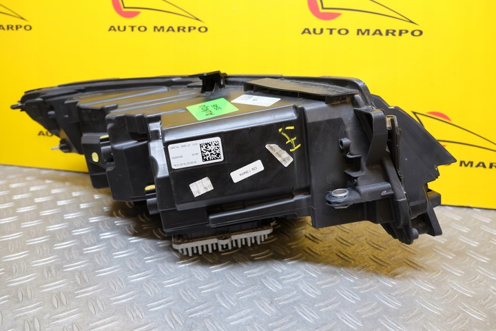 фото №10, Land rover discovery sport l550 2019- фара лампа low led ліва usa